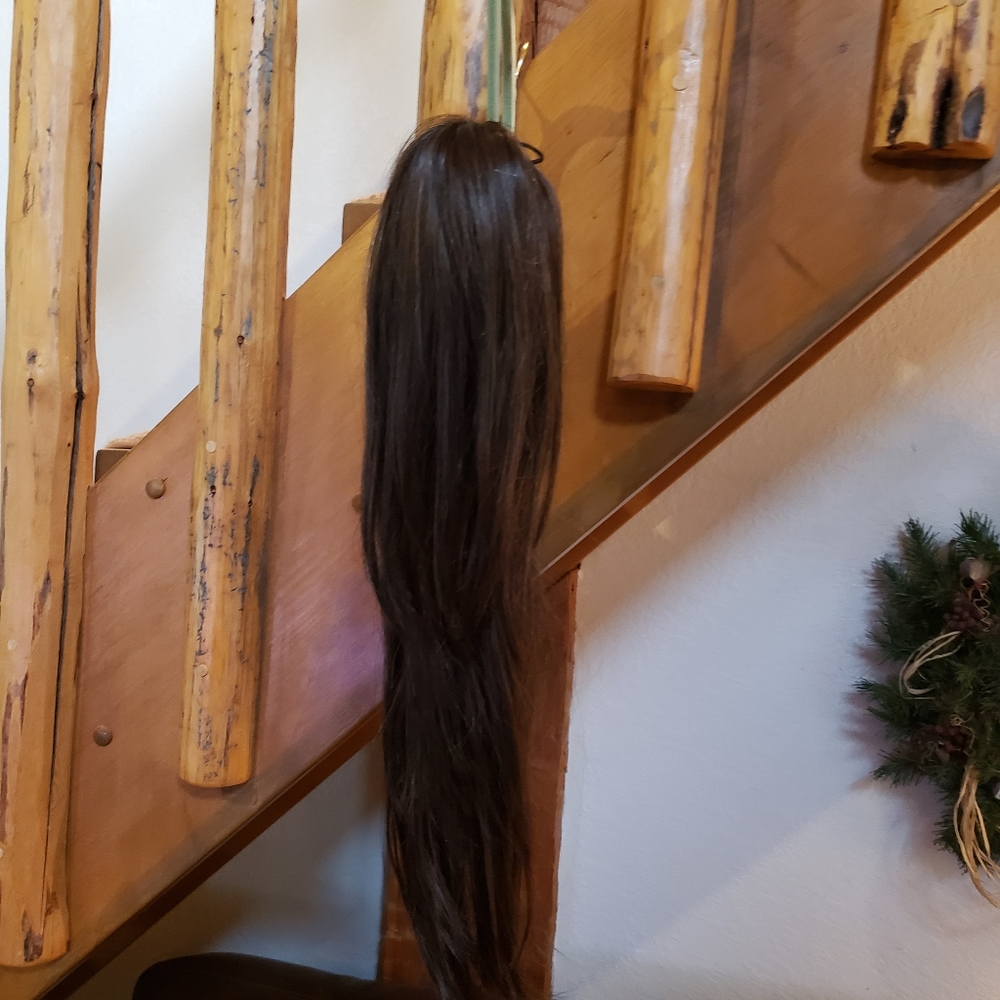Hair Piece